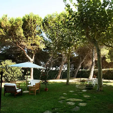 B&B Il Parco Dei Pini-2