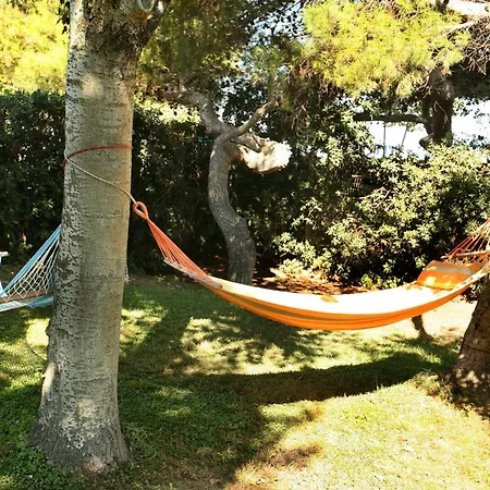 B&B Il Parco Dei Pini-3